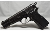 FN ~ Browning Hi Power ~ 9mm Luger - 2 of 3