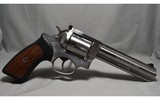 Sturm Ruger ~ GP 100 ~ .357 Magnum - 1 of 5