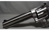 Sturm Ruger ~ GP 100 ~ .357 Magnum - 5 of 5