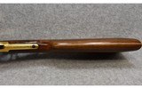 Winchester ~ Model 94 Centennial "66" ~ .30-30 Winchester - 11 of 14