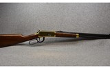Winchester ~ Model 94 Centennial "66" ~ .30-30 Winchester - 1 of 14