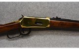 Winchester ~ Model 94 Centennial "66" ~ .30-30 Winchester - 3 of 14
