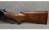 Marlin ~ Model 1895 SS ~ .45-70 Government - 5 of 14