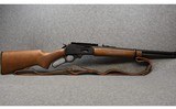 Marlin ~ Model 336W ~ .30-30 Winchester - 1 of 14