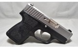 Kahr Arms ~ CM9 ~ 9mm Luger - 1 of 3