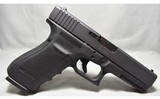 Glock ~ 20Gen4 ~ 10mm Auto - 1 of 3