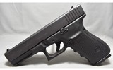 Glock ~ 20Gen4 ~ 10mm Auto - 2 of 3