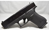 Glock ~ 48 ~ 9mm Luger - 2 of 3