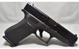 Glock ~ 48 ~ 9mm Luger - 1 of 3