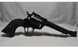 Sturm Ruger ~ New Model Single-Six ~ .22 Long Rifle /.22 Magnum