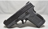 Springfield Armory ~ XDS 9 ~ 9mm Luger - 2 of 3