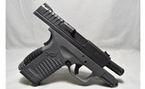 Springfield Armory ~ XDS 9 ~ 9mm Luger - 3 of 3