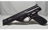 Beretta ~ Model U22 NEOS ~ .22 Long Rifle - 2 of 3
