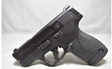 Smith & Wesson ~ M&P9 Shield Plus ~ 9mm Luger - 2 of 3