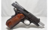 Smith & Wesson ~ SW1911SC ~ .45 Auto - 3 of 3