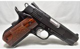Smith & Wesson ~ SW1911SC ~ .45 Auto - 1 of 3