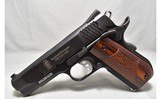Smith & Wesson ~ SW1911SC ~ .45 Auto - 2 of 3