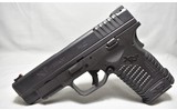Springfield Armory ~ XDS-45 ~ .45 ACP - 2 of 3