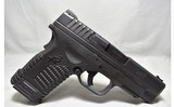 Springfield Armory ~ XDS-45 ~ .45 ACP - 1 of 3