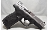 Smith & Wesson ~ SD40 VE ~ .40 S&W - 1 of 3