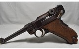 Waffenfabrik Bern Swiss ~ Model 1906 ~ .30 Luger/7.65x21mm - 2 of 3