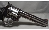 Taurus ~ 669 ~ .357 Magnum - 3 of 5