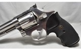 Taurus ~ 669 ~ .357 Magnum - 4 of 5
