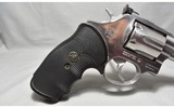Taurus ~ 669 ~ .357 Magnum - 2 of 5