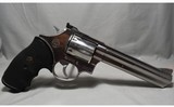 Taurus ~ 669 ~ .357 Magnum - 1 of 5