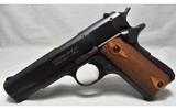 Browning Arms ~ 1911 ~ .22 Long Rifle - 2 of 3