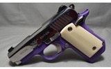 Kimber ~ Micro 9 Special Edition ~ 9mm Luger - 2 of 3