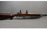 Winchester ~ Model 70 ~ .270 Winchester - 1 of 14