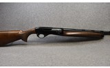 Benelli ~ Montefeltro ~ 20 Gauge - 1 of 14