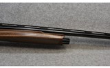 Benelli ~ Montefeltro ~ 20 Gauge - 4 of 14