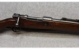 Mauser ~ Karabiner Model 98 ~ 7.92x57mm Mauser - 3 of 14