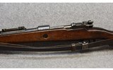Mauser ~ Karabiner Model 98 ~ 7.92x57mm Mauser - 6 of 14
