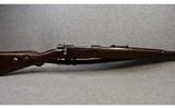 Mauser ~ Karabiner Model 98 ~ 7.92x57mm Mauser
