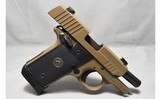 Sig Sauer ~ P238 ~ .380 Auto - 3 of 3