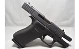 Glock ~ 43X ~ 9mm Luger - 3 of 3