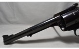 Sturm Ruger ~ New Model Super Blackhawk ~ .44 Magnum - 5 of 5