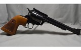 Sturm Ruger ~ New Model Super Blackhawk ~ .44 Magnum - 1 of 5