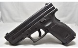Springfield Armory ~ XD-9 ~ 9mm Luger - 2 of 3
