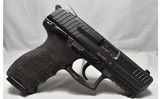 Heckler & Koch ~ P30 ~ 9mm Luger - 1 of 3