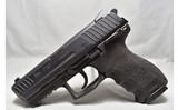 Heckler & Koch ~ P30 ~ 9mm Luger - 2 of 3