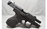 Heckler & Koch ~ VP9 SK ~ 9mm Luger - 3 of 3