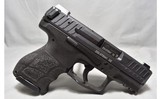 Heckler & Koch ~ VP9 SK ~ 9mm Luger - 1 of 3