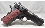 Colt ~ Combat Commander ~ .45 Auto - 1 of 3