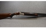 Browning ~ Citori 725 Field ~ 20 Gauge - 1 of 13