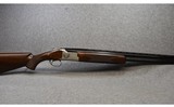 Browning ~ Citori ~ 12 Gauge - 1 of 14