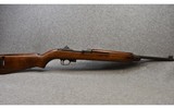 Quality H.M.C. ~ U.S. Carbine ~ .30 M1 Carbine - 1 of 14